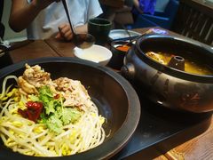 -云海肴·汽锅鸡·云南菜(领展购物广场·中关村店)