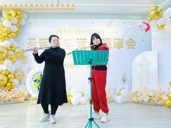 -武汉音乐学院徐东基地
