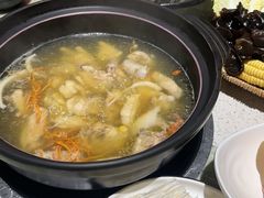-三克火锅影院(来福士店)