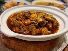 -阿庄新豫菜(航海东路店)