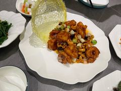 -四川饭店(城乡购物中心店)