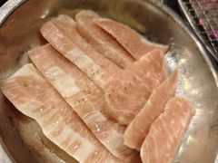 -小本家韩式烤肉(紫藤路店)