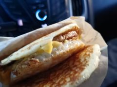 -STARLING八哥松饼(雅宝店)