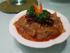 猴戴帽-小贝壳酒楼(经九路店)