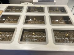 -% Arabica阿拉比卡咖啡(武汉天地店)