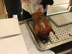 -名都饭店