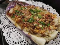 -啊溜烧烤·炭火传承(南澳店)