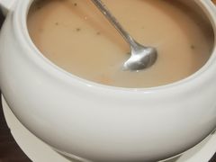 湖莲藕排骨汤-七味·用心做好鱼(花桥店)
