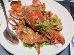 -珍宝海鲜JUMBO Seafood(尚嘉店)