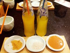 -百味源炭火烤翅 ·夜市大排档(酒仙桥店)