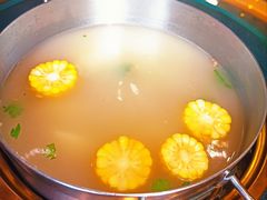 -大吉利·潮汕鲜牛肉火锅(河西店)