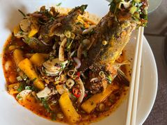 -南沙游艇会·大兵船餐厅