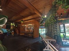 -黄海国家森林公园