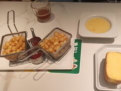 -豪客来牛排(开元盛世广场店)