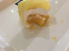 -满记甜品(金帝银泰城店)