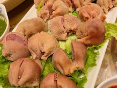 -额尔敦传统涮火锅·冰煮羊(铁东店)