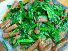 -87号烧烤海鲜·大排档(金沙滩店)
