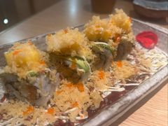 -阿吾罗·月咏精致日料(港汇恒隆广场店)
