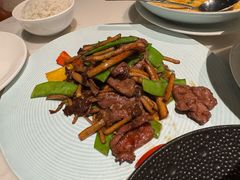 -云海酒店·云海轩餐厅
