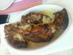 -吃饼人西餐(南开店)