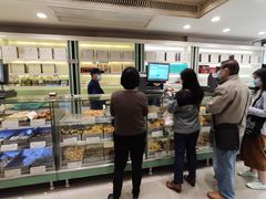 -上海哈尔滨食品厂(淮海中路店)