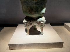 -浙江省博物馆(孤山馆区)
