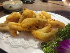 -大洋家·精品潮汕菜·生腌砂锅粥(天河东路店)