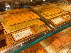 -泸溪河桃酥(西直门凯德店)