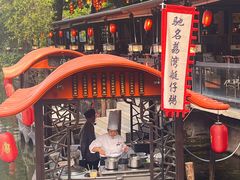 -侨美·唐荔园·40年地道粤菜