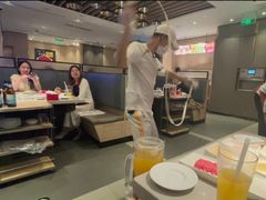 -海底捞火锅(丹竹头星悦天地店)