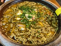 -老灶房-四川土菜(开元店)