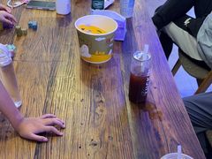 -第三空间·趣味桌游·轰趴.室内CS.剧本杀(大武汉1911店)