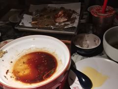 -绿茶餐厅(昌平悦荟店)