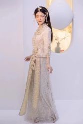 -Lady  Jane高端婚纱礼服馆