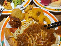 -比格比萨自助(德思勤四季汇店)