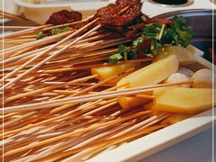 -大斌家串串火锅(德思勤店)