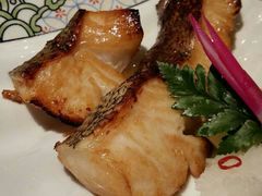松子日本料理(亮马桥店)-松子料理(亮马桥店)