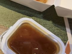 -麦当劳(广州花城汇店)