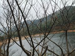 -达蓬山旅游度假区
