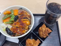 -吉野家(上海美罗城店)