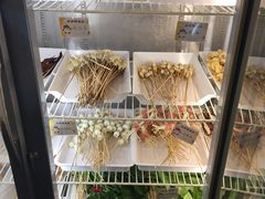 -川成串·自助串串香火锅(朝阳店)