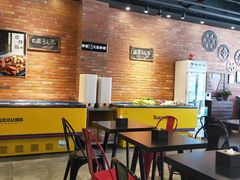 -老啪叽串炒饭(铁百店)