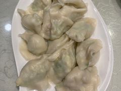 -黄家饺子东北特色菜馆(湖滨商业街店)