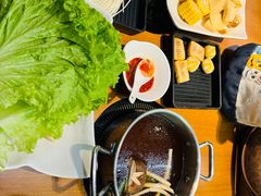 -呷哺呷哺(松北万象汇店)