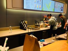 -星巴克(北京新东安)