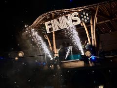 -FINNS Beach Club