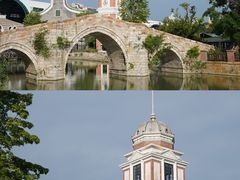 -赤坎·广东华侨国际旅游度假区