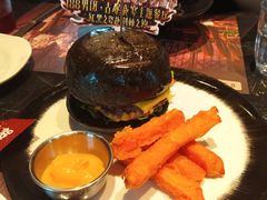 -Nord Grill&Bar Highland诺德西餐(深圳欢乐海岸店)