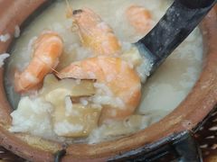 -桂大叔·砂锅粥·家传闽粤菜(县西巷店)