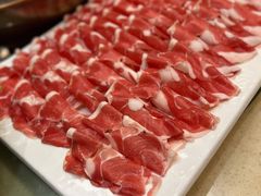 -阳坊大都涮羊肉(阳坊总店)